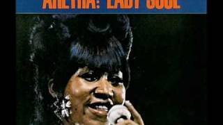 Aretha Franklin - Ain't No Way