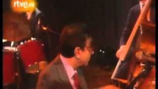 Tete Montoliu / NHOP/ Lucas  " Solar" '85.