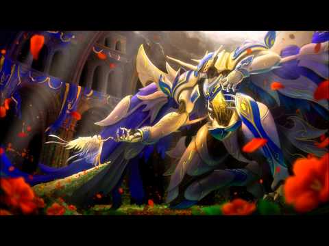 Baten Kaitos Origins OST - The Great Hall of Creation