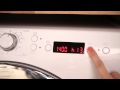 Hoover VTC814D22 8KG 1400 Spin Washing Machine