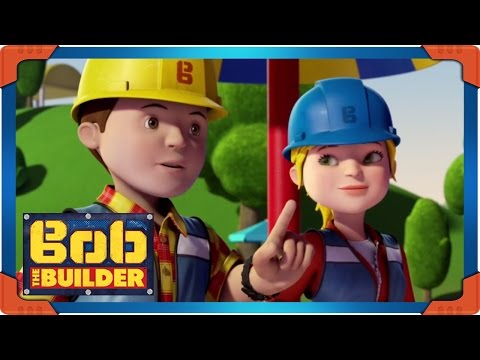 Bob the Builder – Scoop and the Slide | Season 19 Episode 35 - Kids (0-4), Kingdom Kids Zone - Bob the Builder