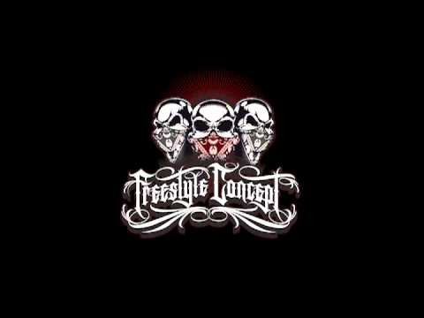 Freestyle Concept MIXTAPE - Già Sai (Feat. Clementino, Mirko Miro)