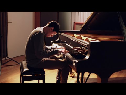 Lorenz Kellhuber Trio - Chapter One (