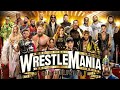 🔴 Live: WWE WrestleMania 39 1st April 2023 Full Highlights - WWE WrestleMania 39 Highlight