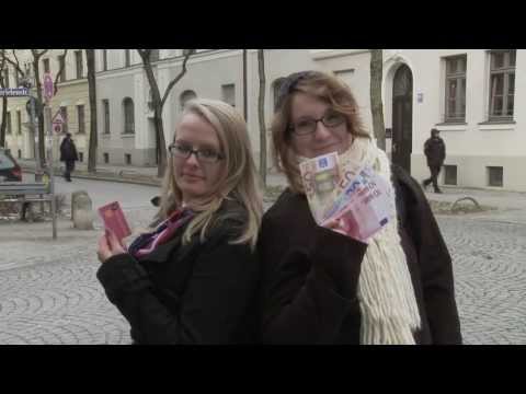 Karla Karte vs. Barbara Bargeld