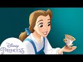 Beauty And The Beast Star Stories Readalong Disney Princess Bedtime Stories