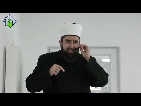 hfz. Zikret ef. Mustafić - Zekat