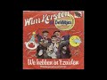 Wim Kersten & De Viltjes - We hebben in 