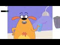 Ruff Ruffman Smoothie Operator Speedrun 5 49 62