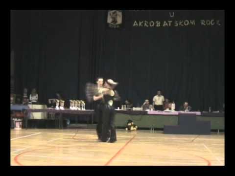 Državno 2005 TINA & IVAN