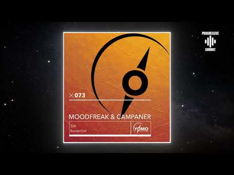PREMIERE: Moodfreak, Campaner (BR) - Borderline (Original Mix) [YOMO Records]