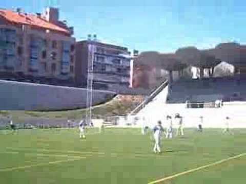 Resumen del Puerta Bonita - Torrejón