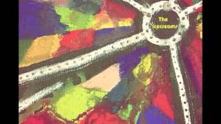 The Icecreams - The Doors of Perception - (Full album)