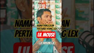 Download lagu Ini dia nama panggilan pertama Young Lex #younglex #lilbaby #clippers #clipperbuatyounglex #viral mp3
