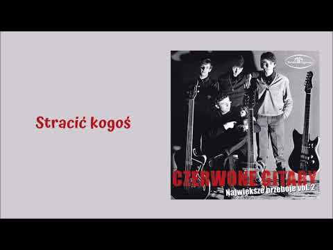 Video thumbnail for Stracić Kogoś