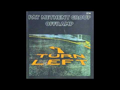 Pat Metheny -  Are you going with me (Original version)