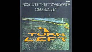 Pat Metheny -  Are you going with me (Original version)