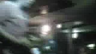 Every Time I Die - Jimmy Tango&#39;s Method [live]