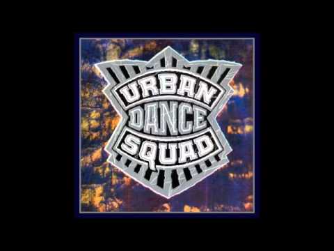 Urban Dance Squad - Prayer for my demo