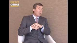 Directobras TV - Reportagem AECOPS (1&ordf; parte)