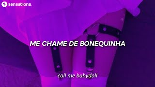 Download lagu babydoll [tradução] mp3