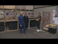 Kerstdiners voor minderbedeelden door corona lastig