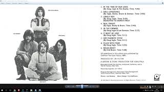 Iron Butterfly &#39;&#39;Lonely Boy&#39;&#39; 1969