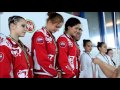 синхронное плавание - чемпионат Татарстана 