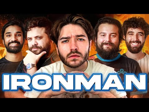 Who's ACTUALLY good at Melee?