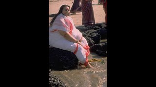 Clearance session with Sahaja Doctor - Dr Priyanka - Mooladhara Chakra