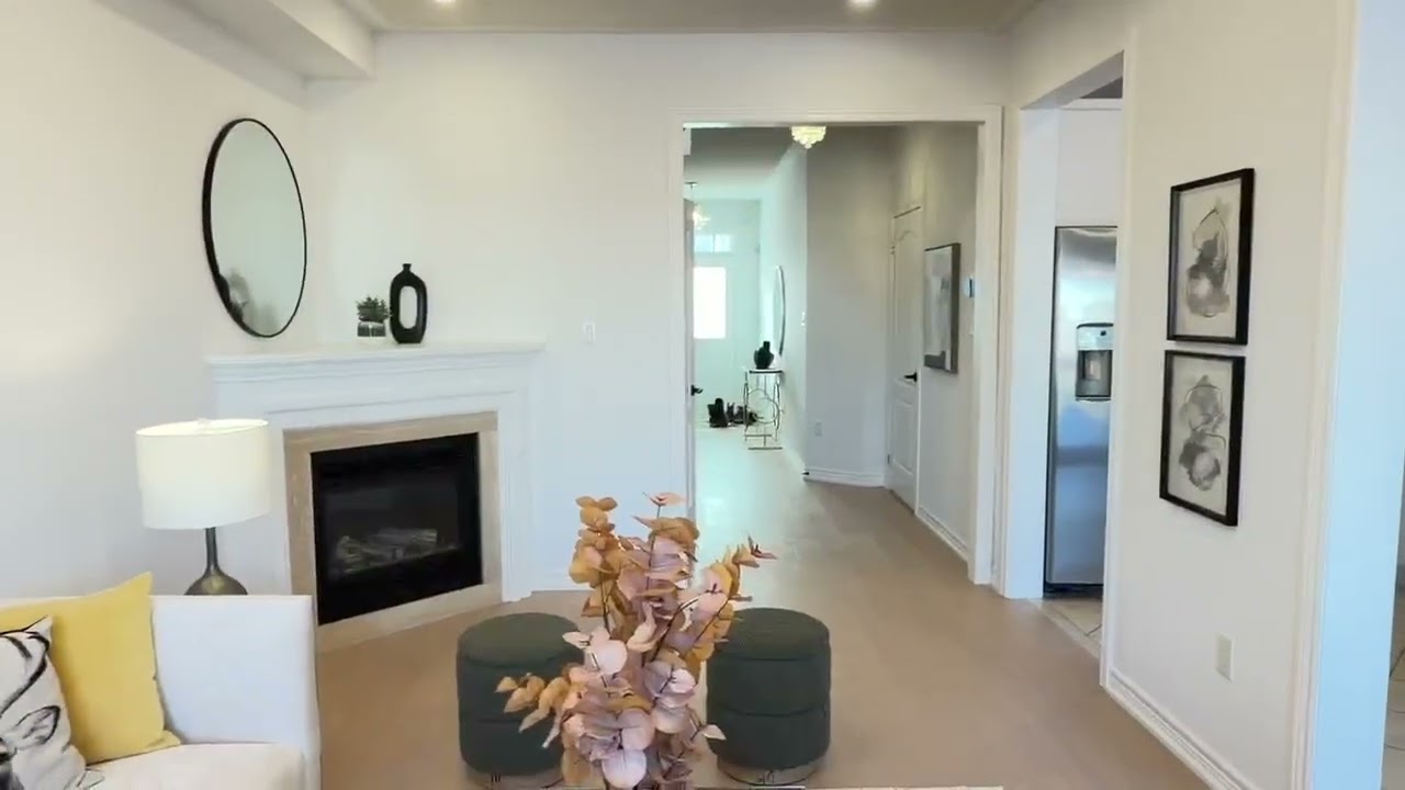 Interior Painting in L6A Vaughan