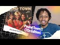 The Redd Sisters - Pound Town (Sexyy Red) |REACTION