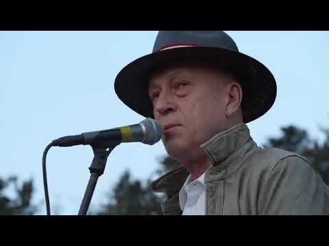 Vlado Kreslin in Kristalni orkester Šole Luči - Nekega jutra, ko se zdani