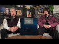 Dad Reacts To Billie Eilish HIT ME HARD AND SOFT