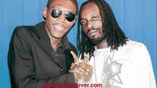 (April 2012)Mavado "Full Song" - Aktion Pak - Aktion Pak Riddim