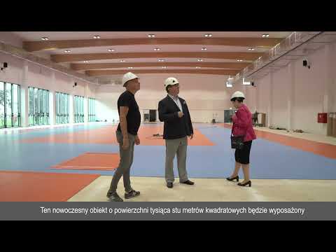 Inwestycje w Oleśnicy 2019 - 2022