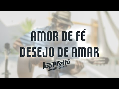 Amor De Fé - Durval Lelys