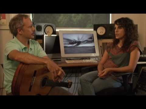 Beto Villares & Céu no Pelas Tabelas - 1/4