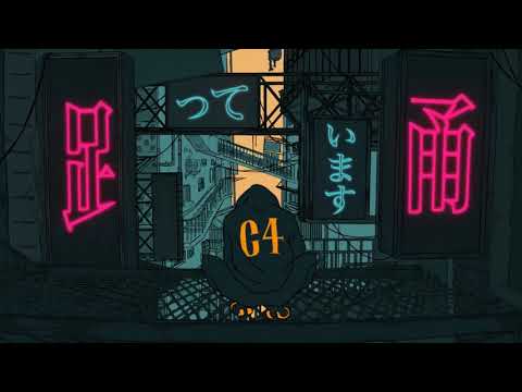 絶え間なく藍色 / 獅子志司 (Cover) ばぁう
