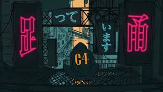 絶え間なく藍色 / 獅子志司 (Cover) ばぁう