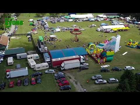 Blagdan Velike Gospe u Novoj Rači