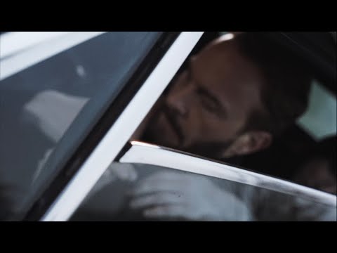 UNIATOWSKI - I’ll TAKE YOU BY THE HAND (Official video)