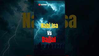 Download lagu Prophet Isa vs. Dajjal & Satan | The End Times Story mp3