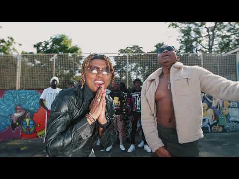 Masterpiece King Ft Otile Brown - HUMBLE  [Official Music Video]