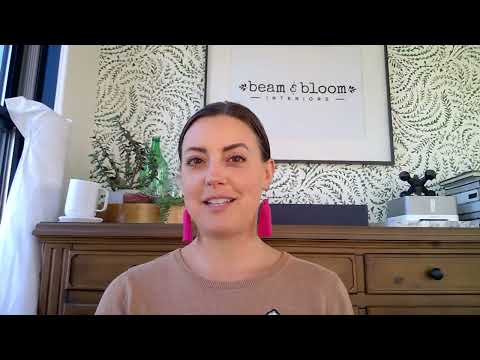 Beam & Bloom Interiors - Customer Success Story (Noel Gatts - Beam & Bloom Interiors)