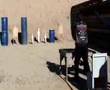 Taran Butler At The WSSSC Match In Mesa Az 3