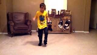 SO YOU THINK U CAN DANCE! GAVIN HIP HOP to "Party Rock Anthem", See Ending WOW!!