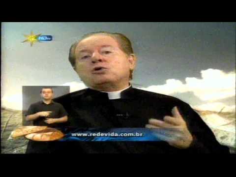 O Pão Nosso 6 Março  2014  Pe.F.C.Cardoso.