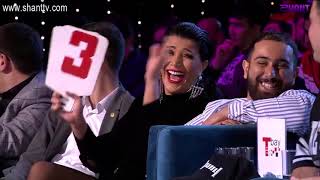 Հումորի լիգա 3/Humori Liga 3 - Hanrapetakanner2