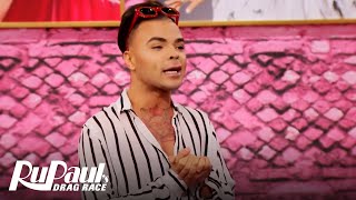 L.A.D.P.! | Watch Act 1 of S11 E9 | RuPaul&#39;s Drag Race